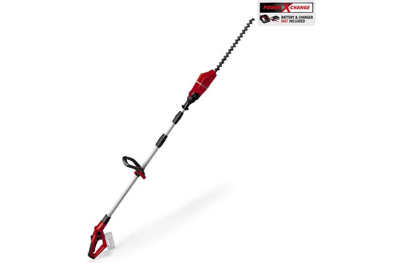 Einhell 18V 40cm Hedge Trimmer Einhell 18V 40cm Hedge Trimmer