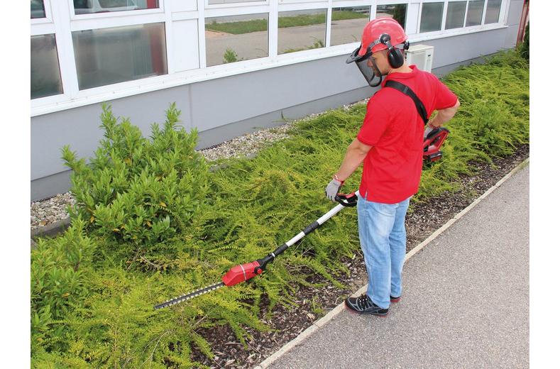 Einhell 18V 40cm Hedge Trimmer Einhell 18V 40cm Hedge Trimmer