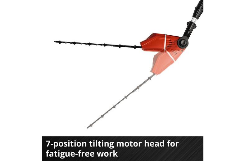 Einhell 18V 40cm Hedge Trimmer Einhell 18V 40cm Hedge Trimmer