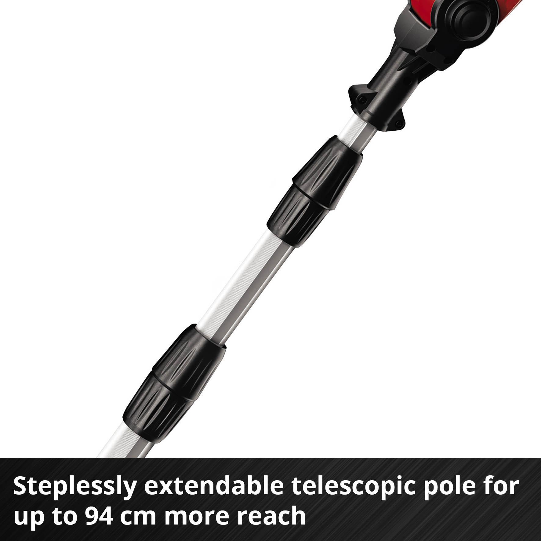 Einhell 18V 40cm Hedge Trimmer