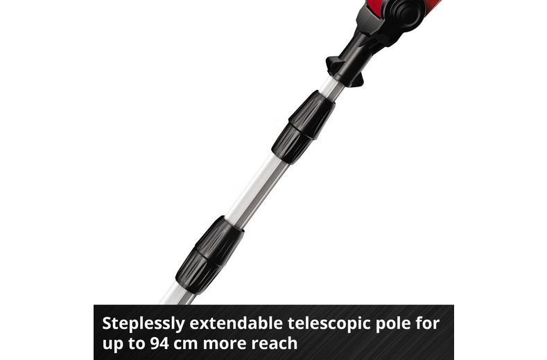 Einhell 18V 40cm Hedge Trimmer Einhell 18V 40cm Hedge Trimmer