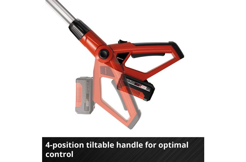 Einhell 18V 40cm Hedge Trimmer Einhell 18V 40cm Hedge Trimmer