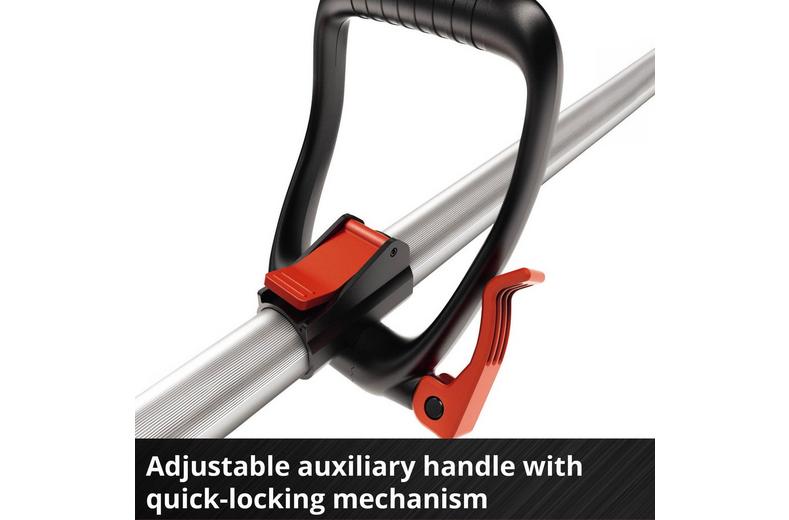 Einhell 18V 40cm Hedge Trimmer Einhell 18V 40cm Hedge Trimmer