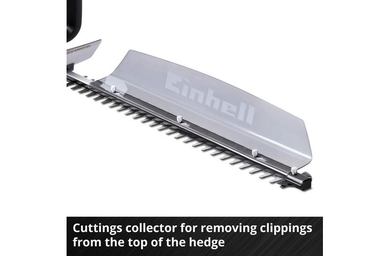 Einhell Cordless Hedge Trimmer 55cm Einhell Cordless Hedge Trimmer 55cm