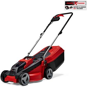 Einhell 18V Cordless Lawn Mower 