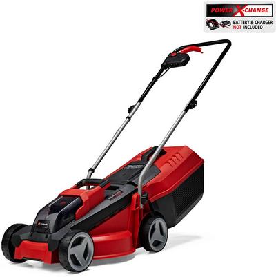 Einhell 18V Cordless Lawn Mower Einhell 18V Cordless Lawn Mower