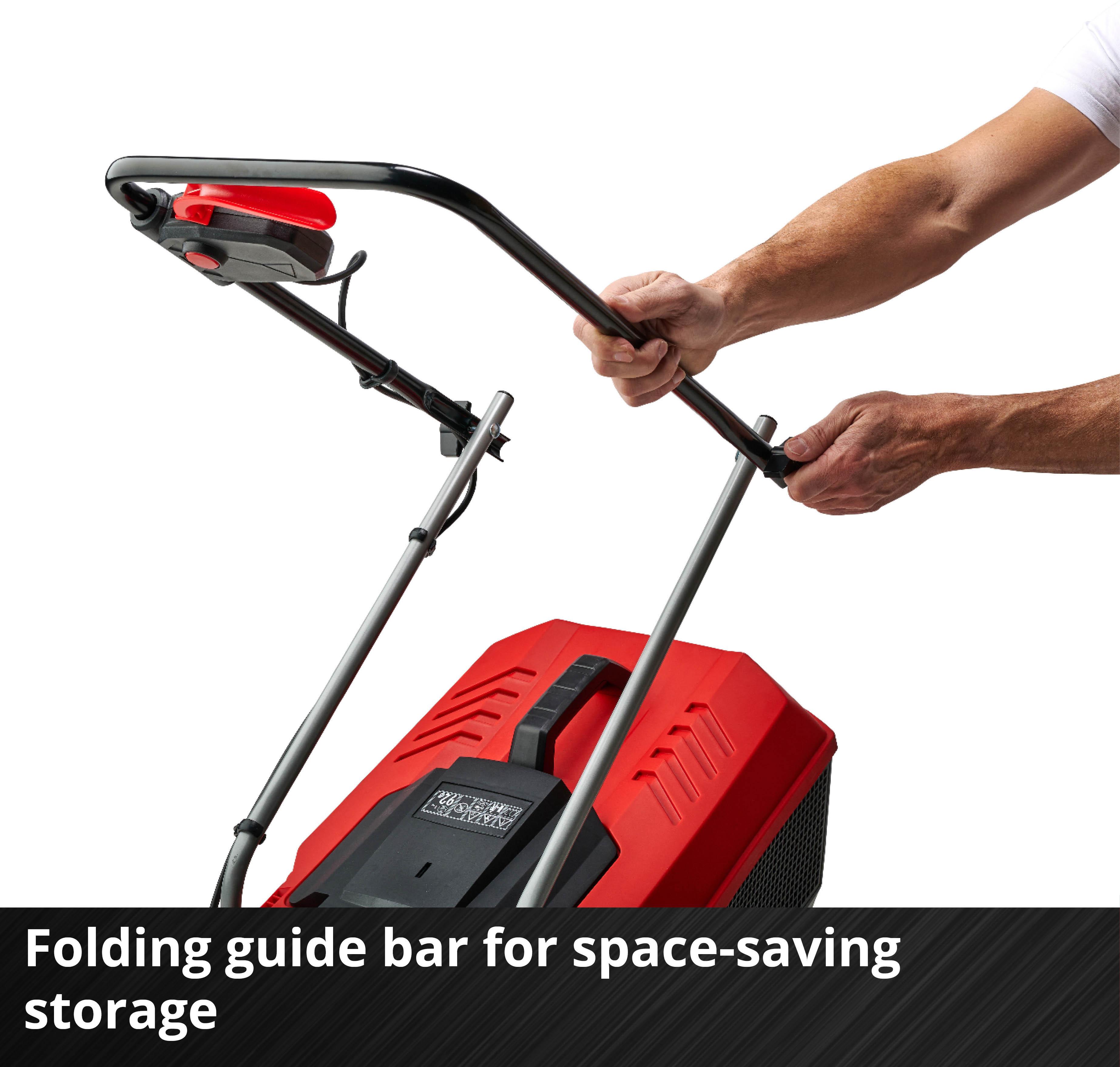 Einhell 18V Cordless Lawn Mower