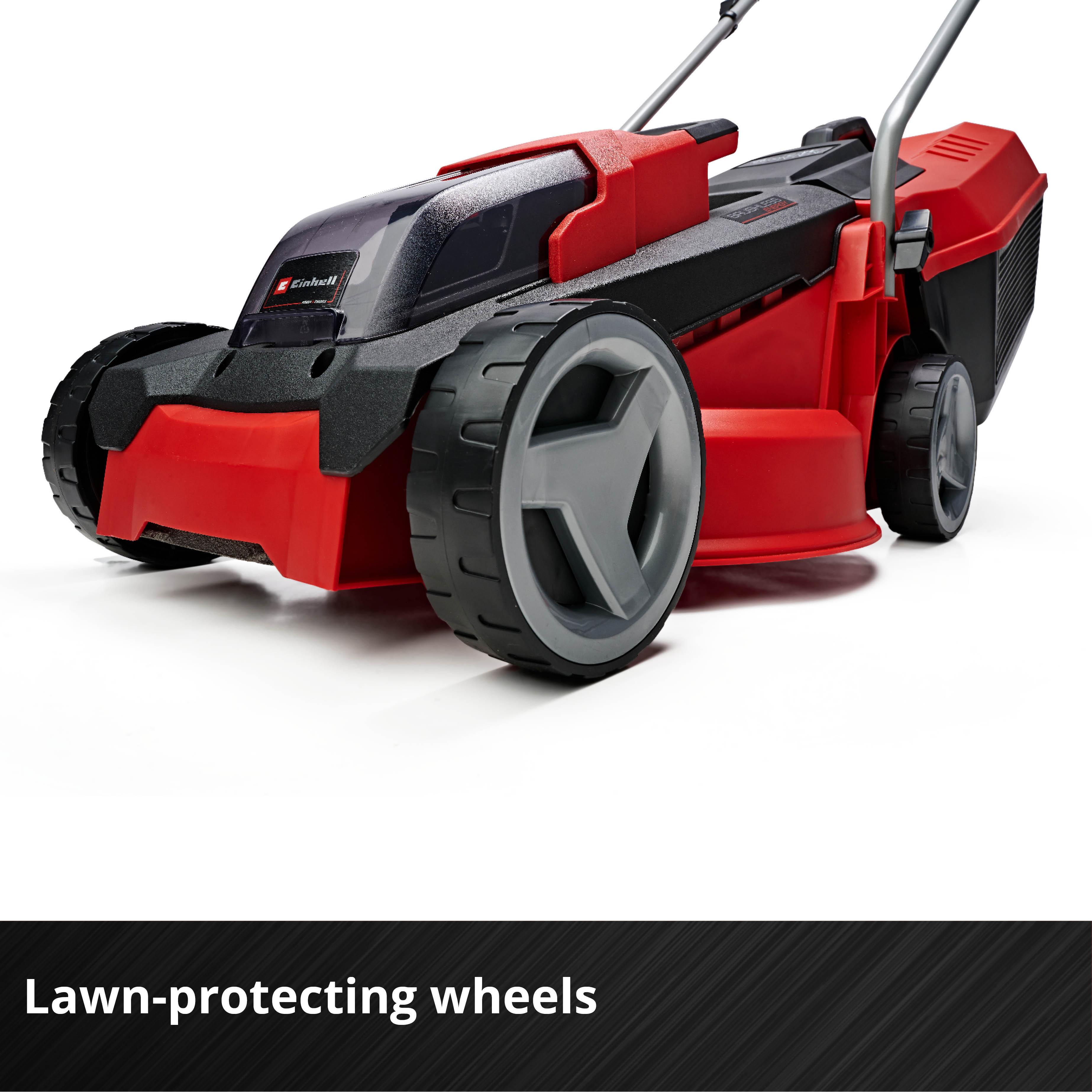 Einhell 18V Cordless Lawn Mower