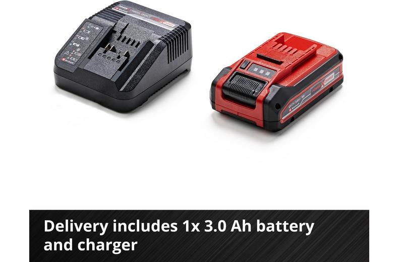 Einhell 18V Cordless Lawn Mower Einhell 18V Cordless Lawn Mower