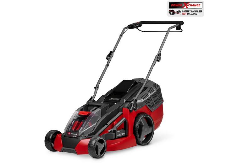 Einhell 36V Cordless Lawn Mower Einhell 36V Cordless Lawn Mower