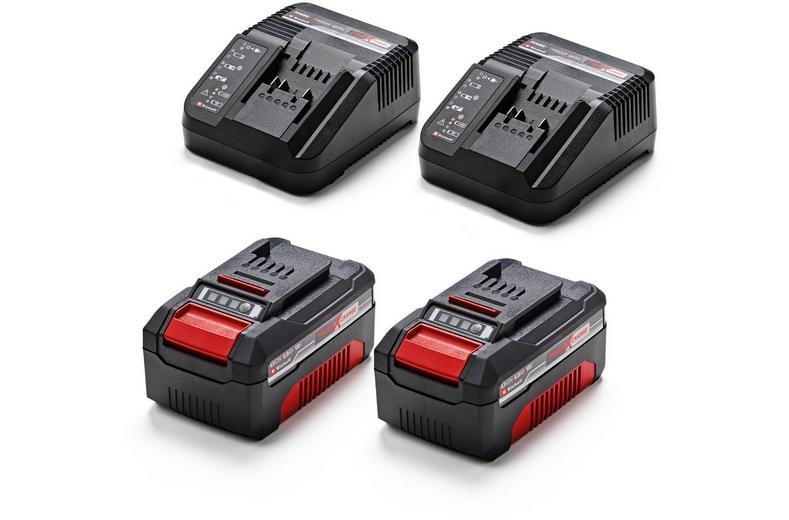 Einhell 36V Cordless Lawn Mower Einhell 36V Cordless Lawn Mower