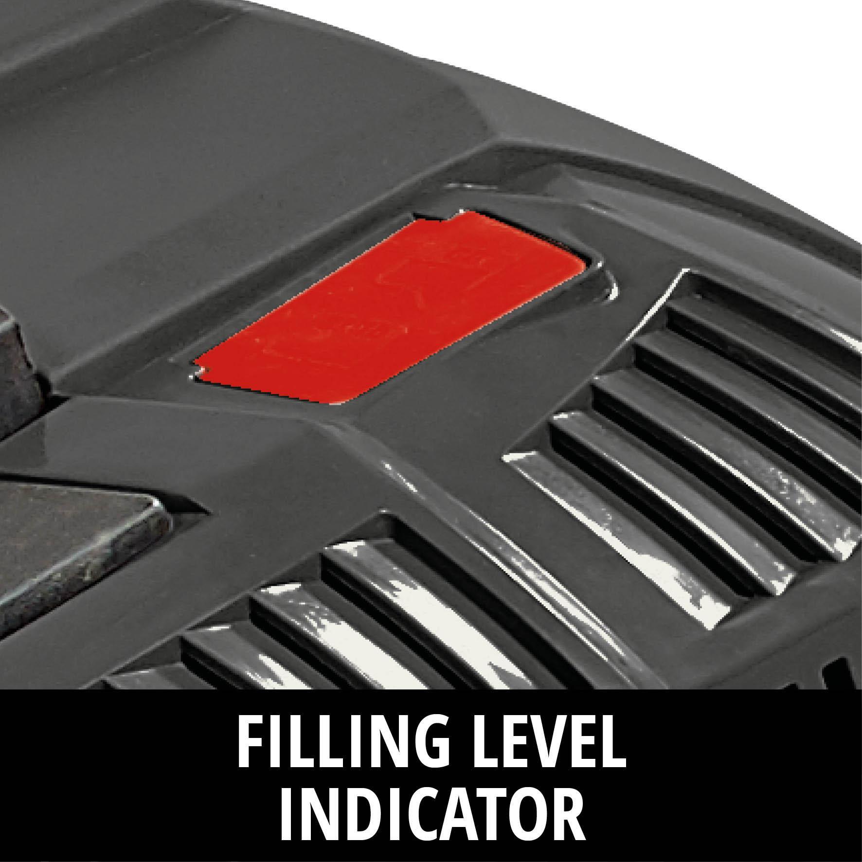 Einhell 36V Cordless Lawn Mower