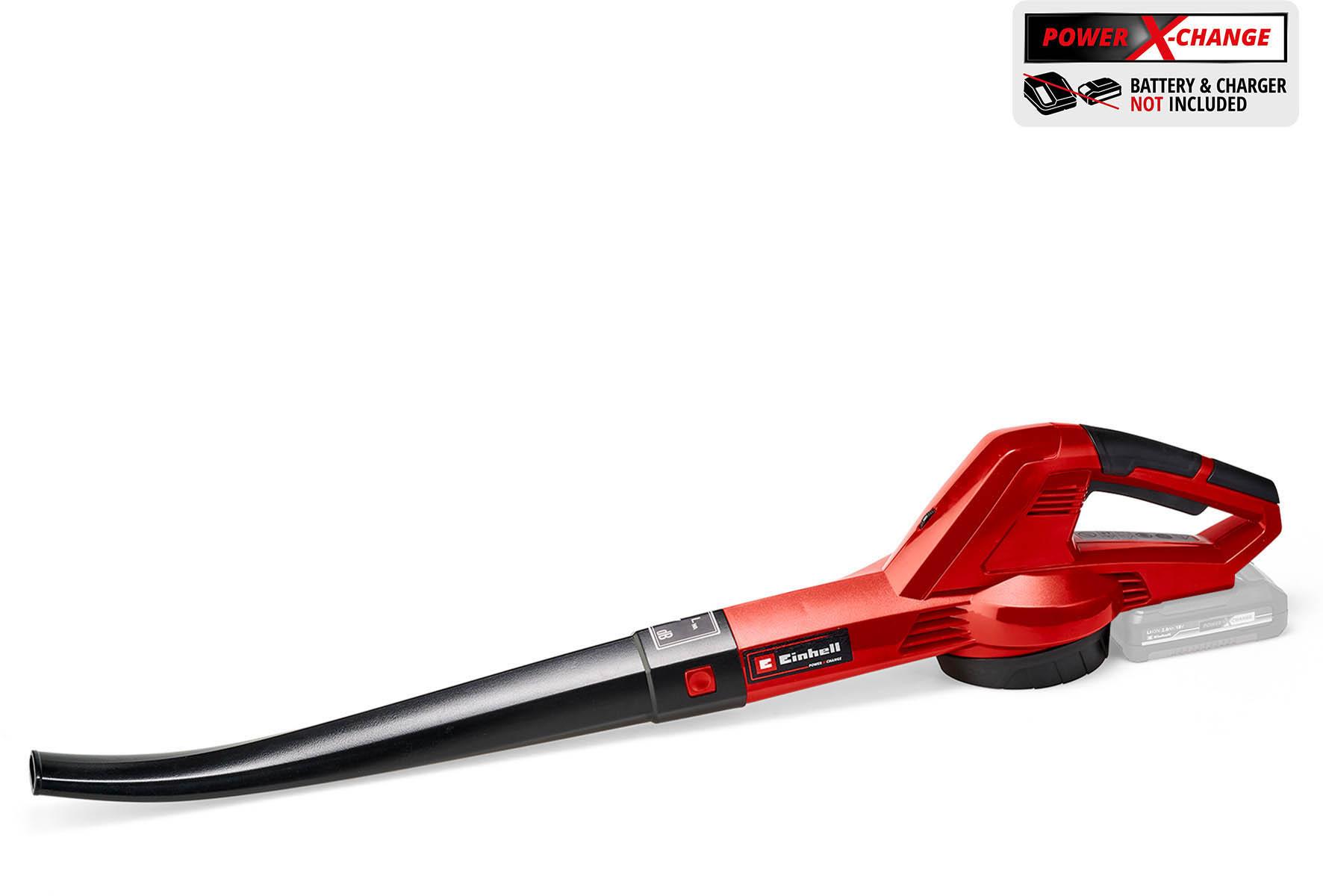 Einhell 18V Cordless Leaf Blower