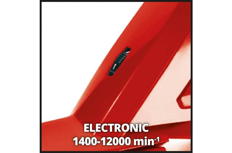 Einhell 18V Cordless Leaf Blower Einhell 18V Cordless Leaf Blower