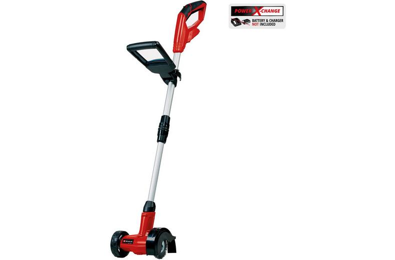 Einhell 18V Cordless Grout Cleaner Einhell 18V Cordless Grout Cleaner