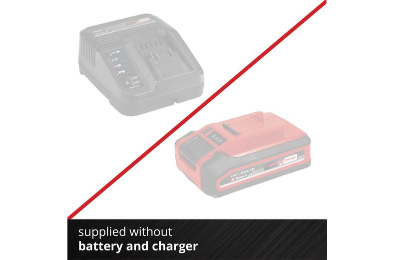 Einhell 18V Cordless Grout Cleaner Einhell 18V Cordless Grout Cleaner