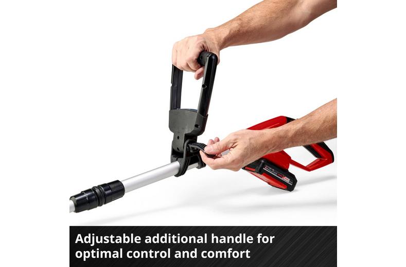 Einhell 18V Cordless Grout Cleaner Einhell 18V Cordless Grout Cleaner