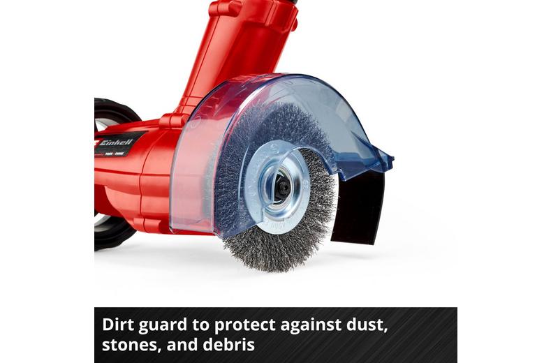 Einhell 18V Cordless Grout Cleaner Einhell 18V Cordless Grout Cleaner