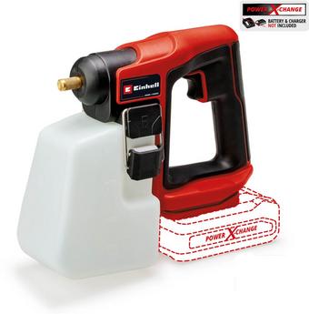 Einhell 1L Cordless Pressure Sprayer