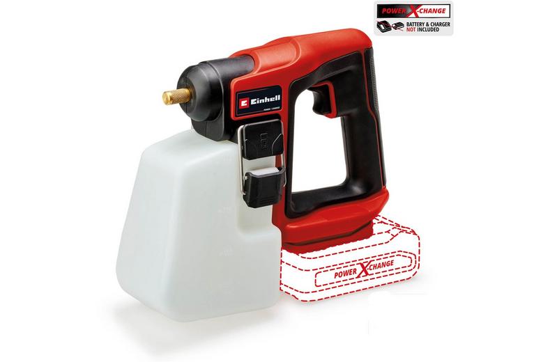 Einhell 1L Cordless Pressure Sprayer Einhell 1L Cordless Pressure Sprayer