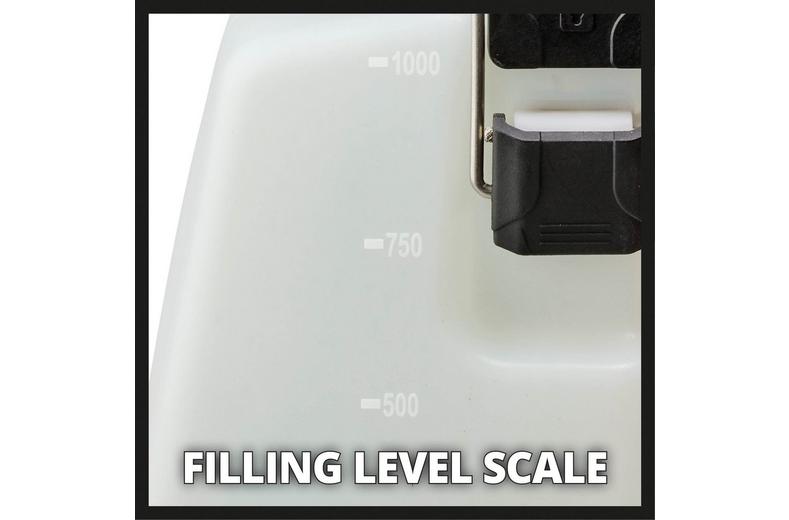 Einhell 1L Cordless Pressure Sprayer Einhell 1L Cordless Pressure Sprayer