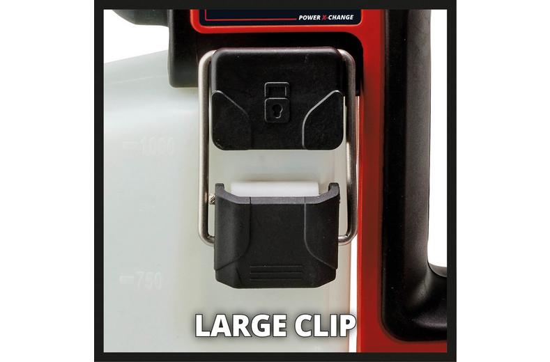 Einhell 1L Cordless Pressure Sprayer Einhell 1L Cordless Pressure Sprayer