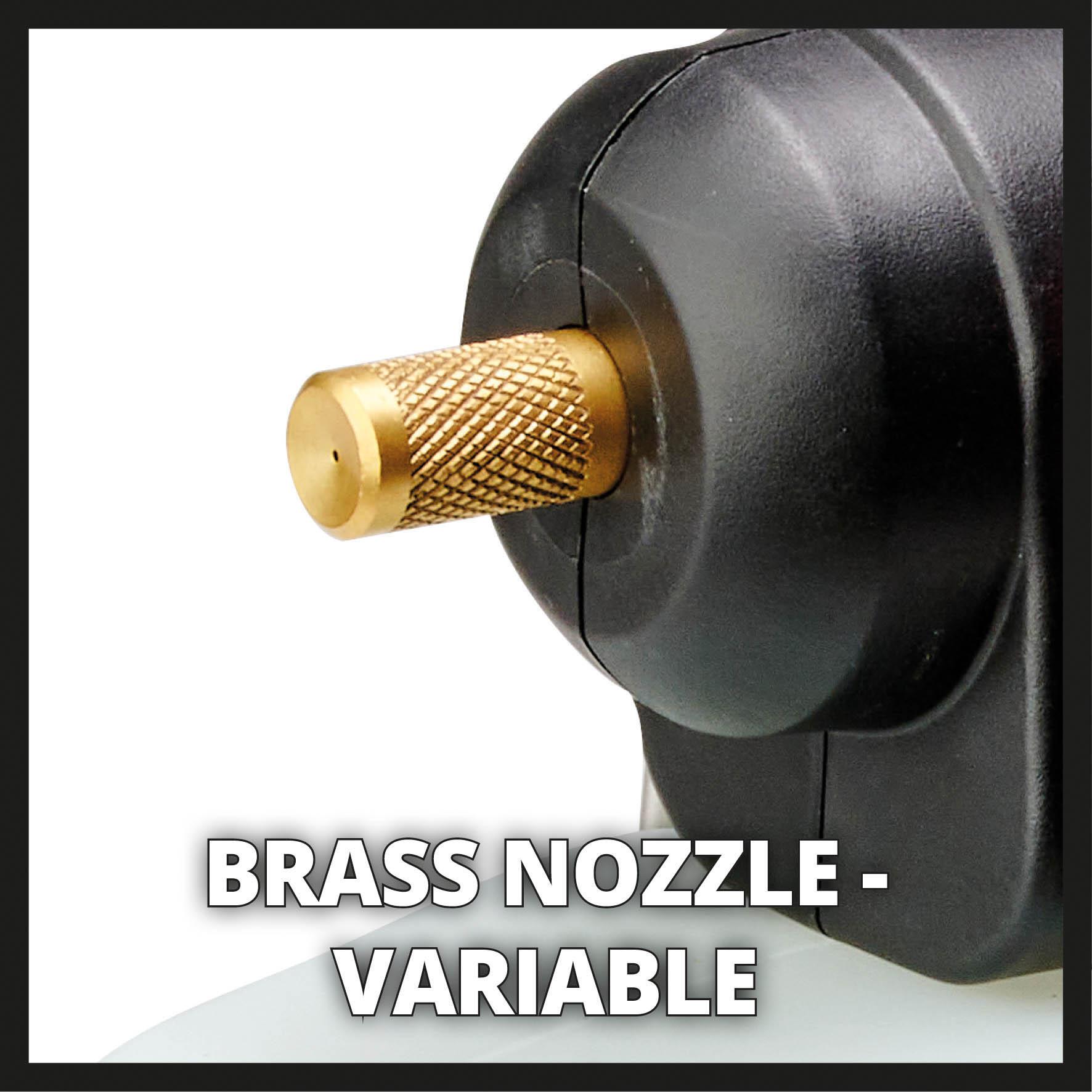 Einhell 1L Cordless Pressure Sprayer