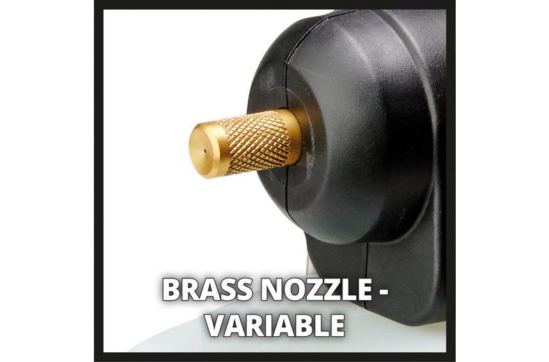 Einhell 1L Cordless Pressure Sprayer Einhell 1L Cordless Pressure Sprayer