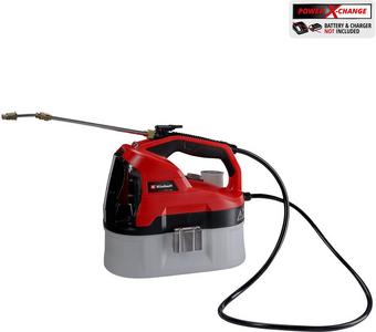 Einhell 3.5L Cordless Pressure Sprayer