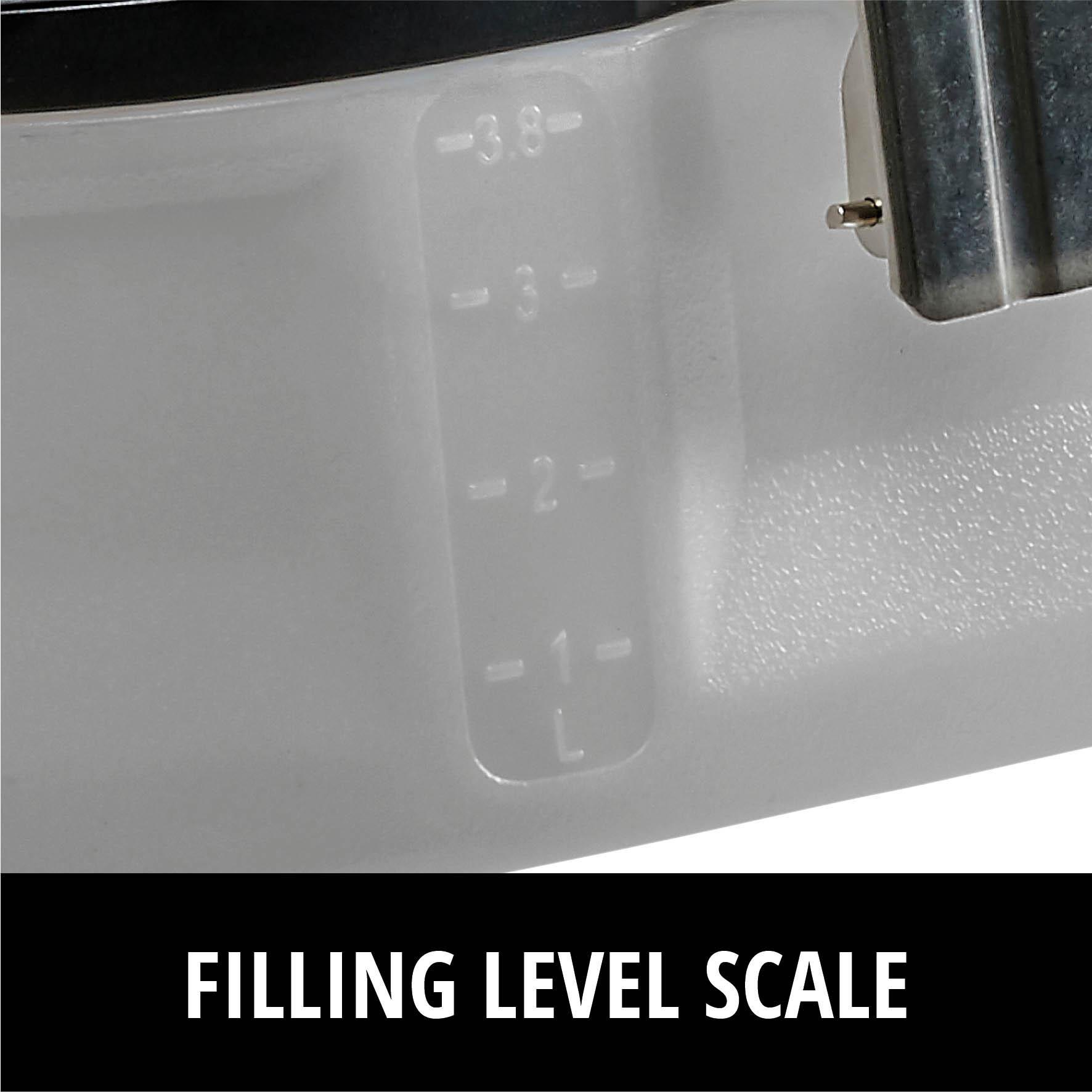 Einhell 3.5L Cordless Pressure Sprayer