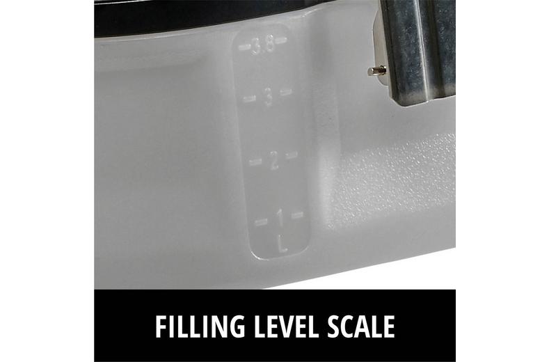 Einhell 3.5L Cordless Pressure Sprayer Einhell 3.5L Cordless Pressure Sprayer