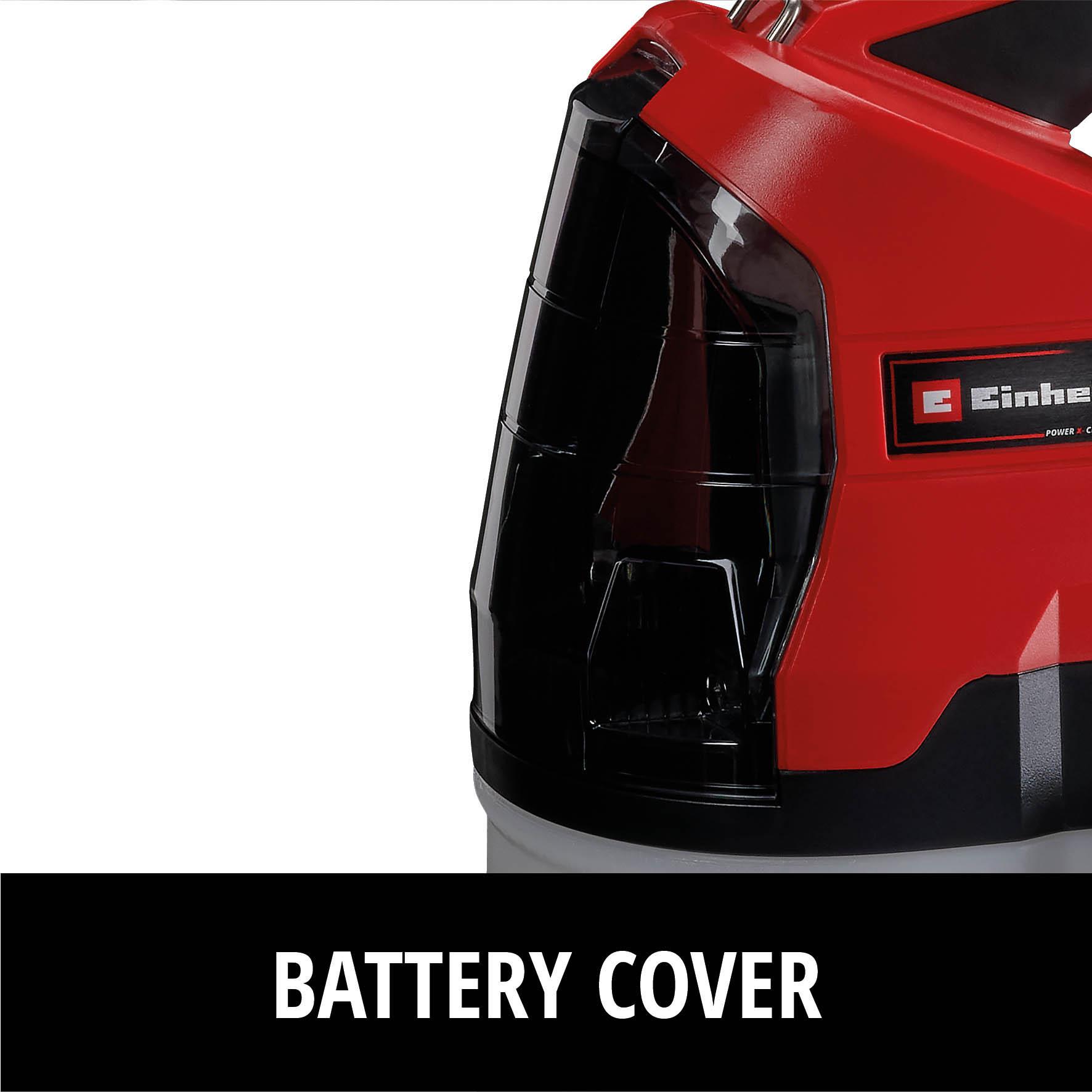 Einhell 3.5L Cordless Pressure Sprayer