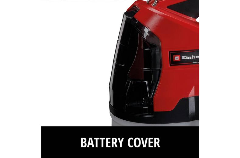 Einhell 3.5L Cordless Pressure Sprayer Einhell 3.5L Cordless Pressure Sprayer