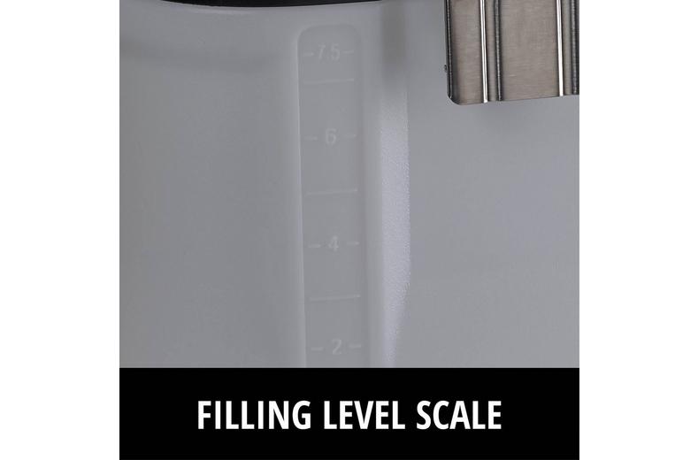 Einhell 18V 7.5L Pressure Sprayer Einhell 18V 7.5L Pressure Sprayer