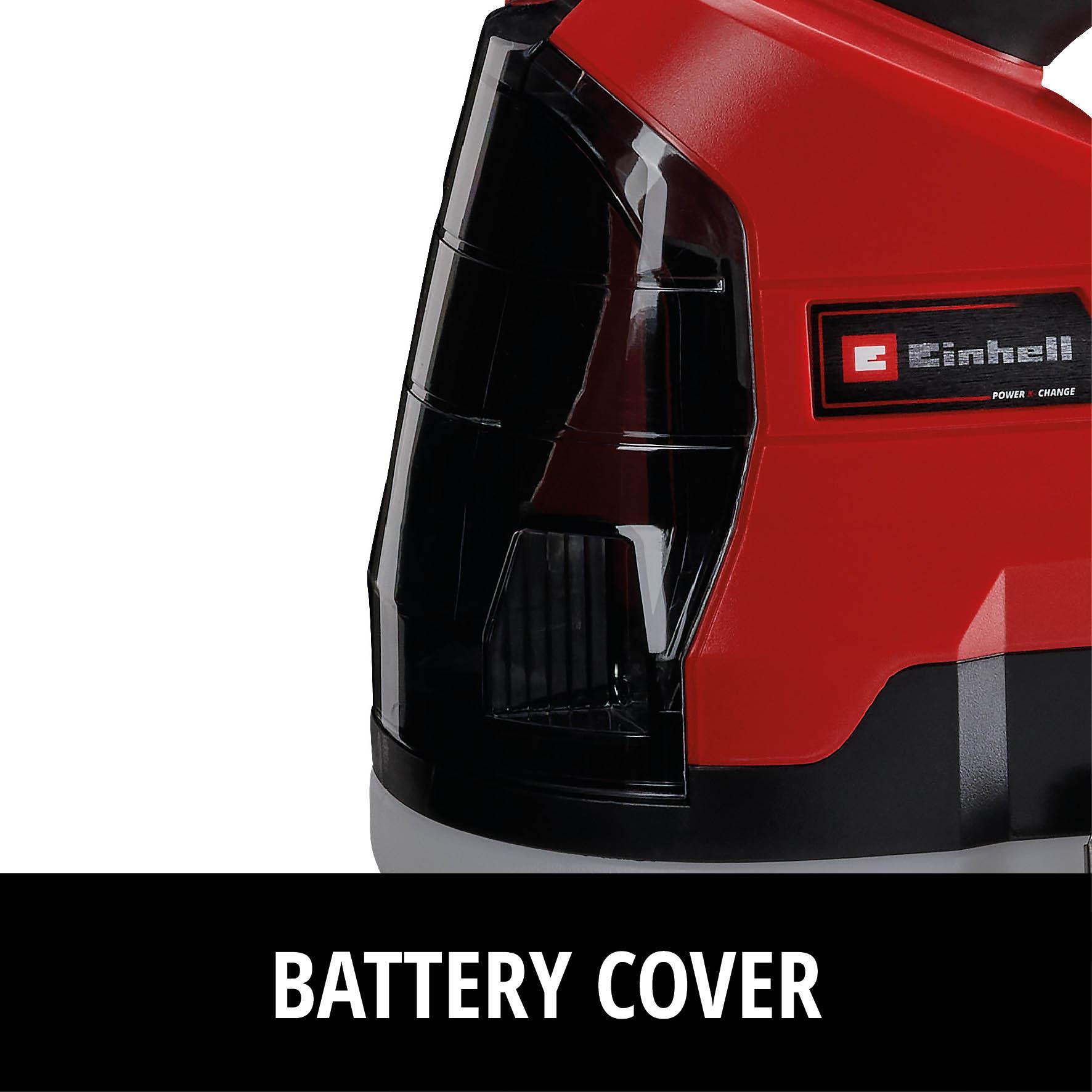 Einhell 18V 7.5L Pressure Sprayer