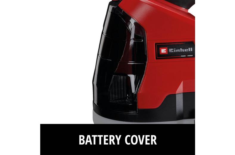 Einhell 18V 7.5L Pressure Sprayer Einhell 18V 7.5L Pressure Sprayer