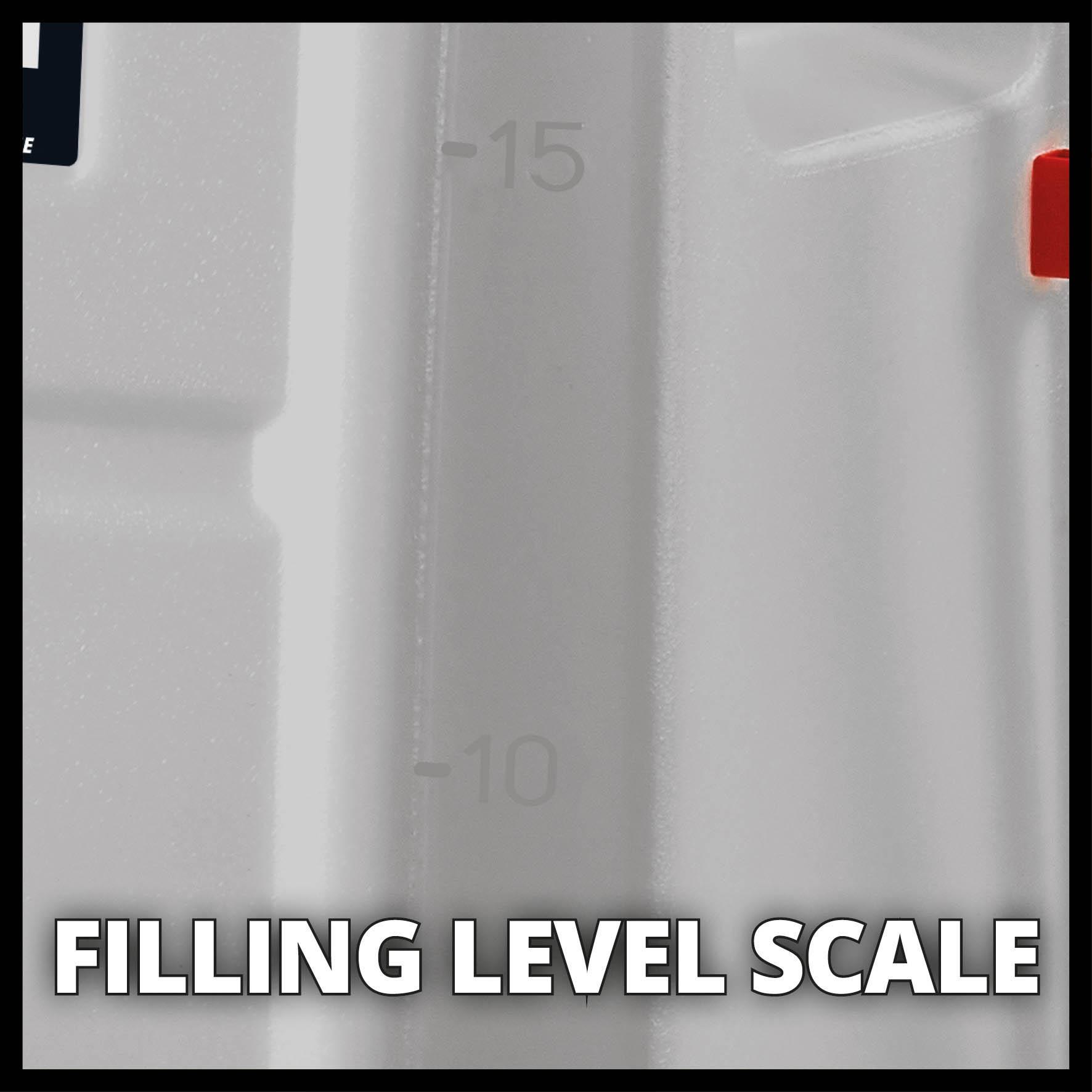 Einhell 15L Backpack Sprayer