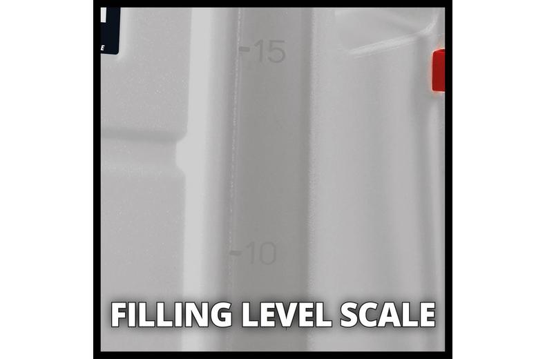 Einhell 15L Backpack Sprayer Einhell 15L Backpack Sprayer