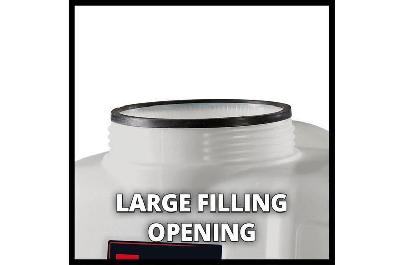 Einhell 15L Backpack Sprayer Einhell 15L Backpack Sprayer