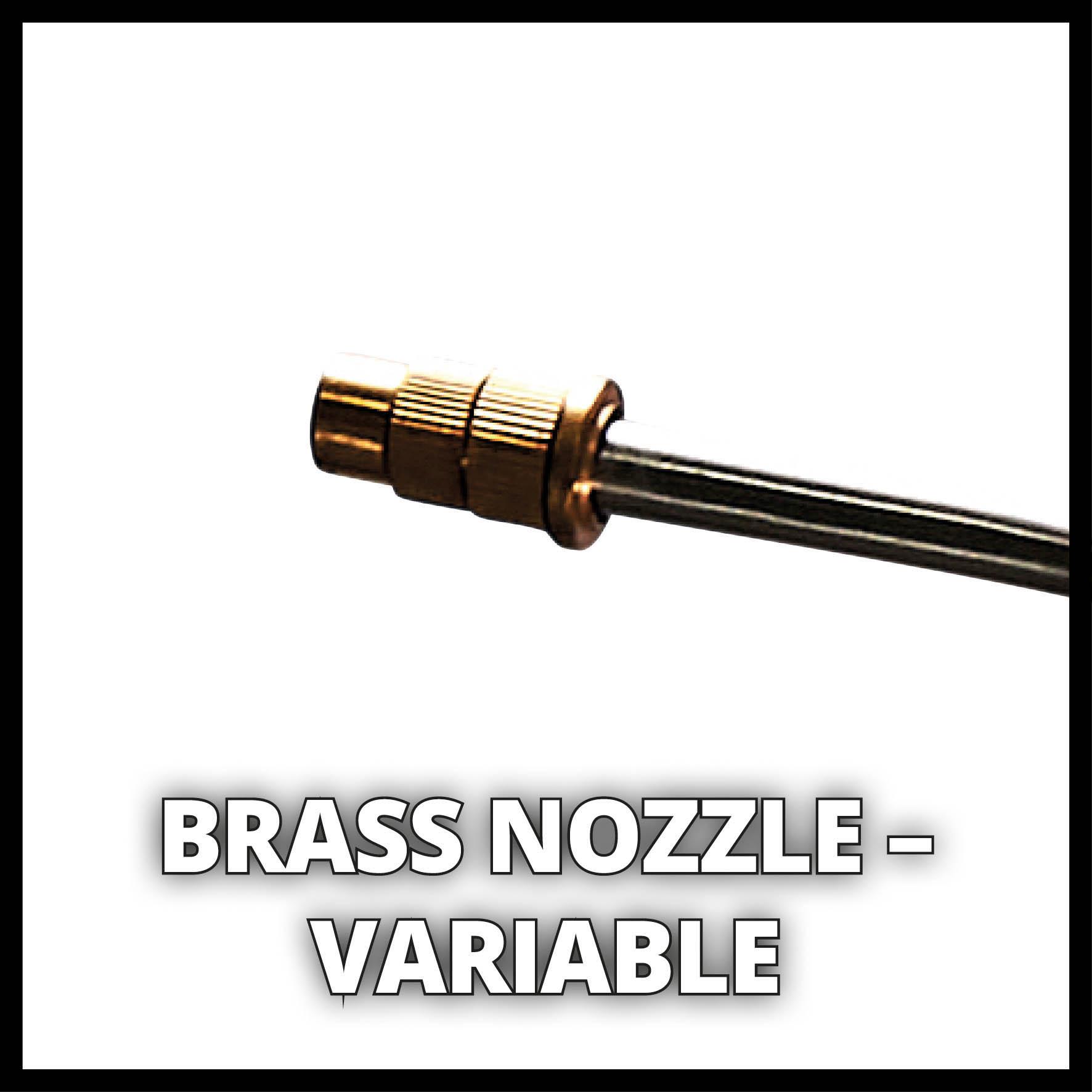 Einhell 15L Backpack Sprayer