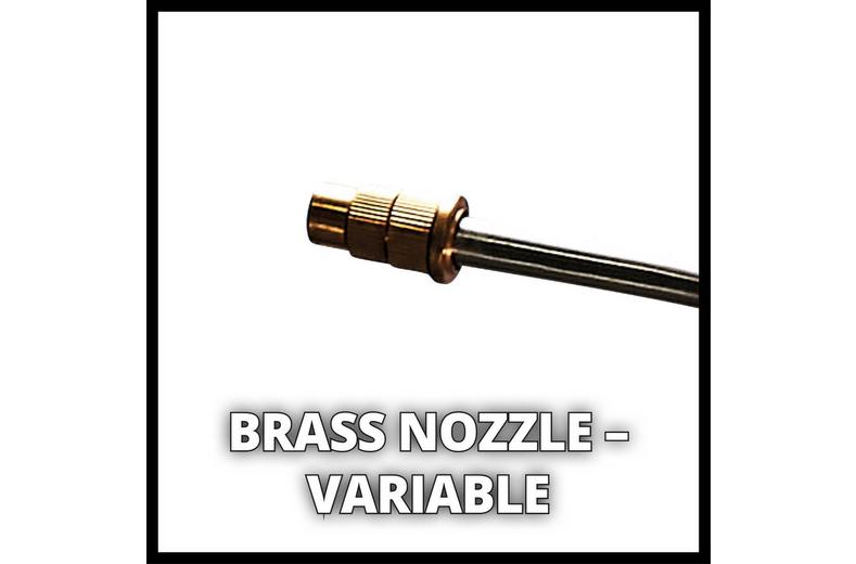 Einhell 15L Backpack Sprayer Einhell 15L Backpack Sprayer