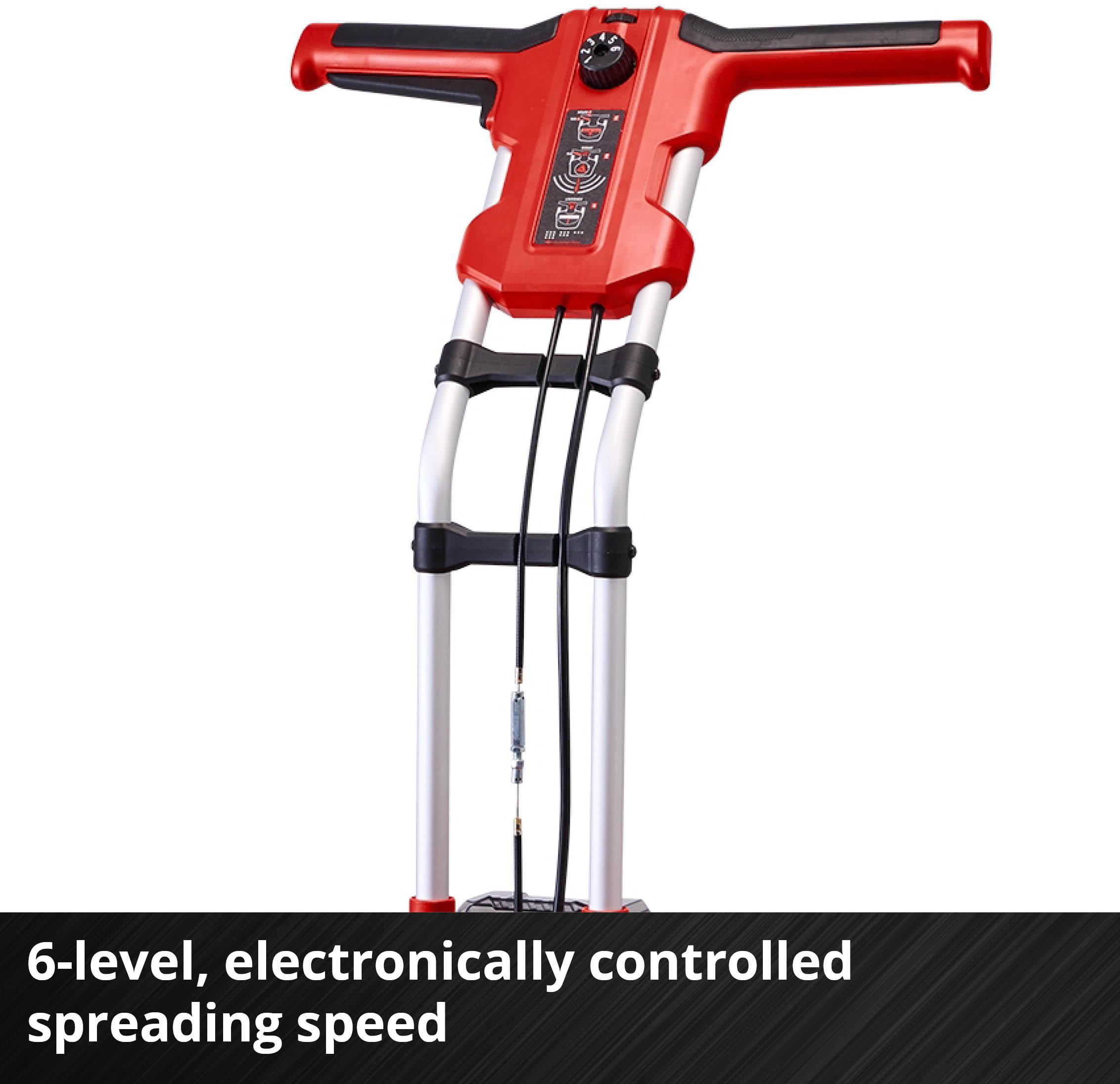 Einhell 22L Multi Purpose Spreader