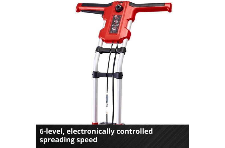 Einhell 22L Multi Purpose Spreader Einhell 22L Multi Purpose Spreader