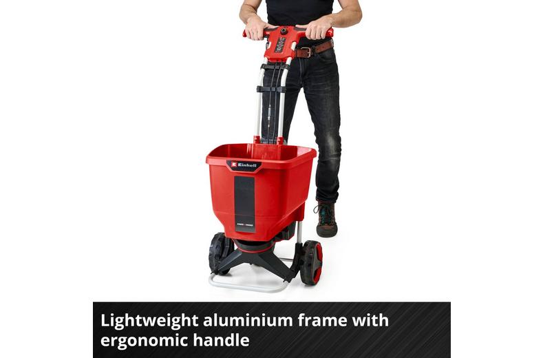 Einhell 22L Multi Purpose Spreader Einhell 22L Multi Purpose Spreader