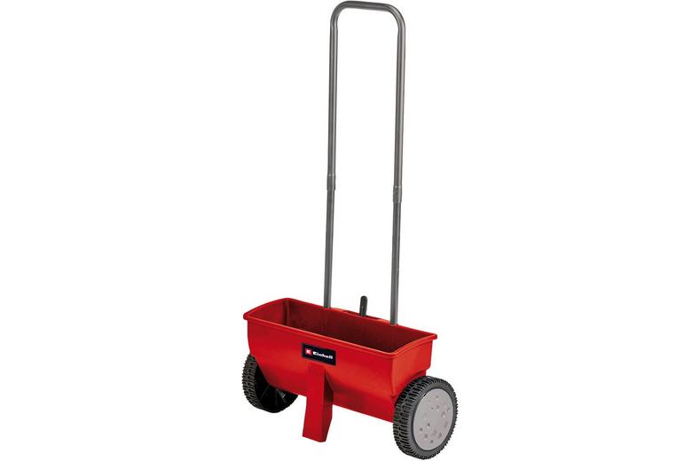Einhell 12L Multi Purpose Spreader Einhell 12L Multi Purpose Spreader