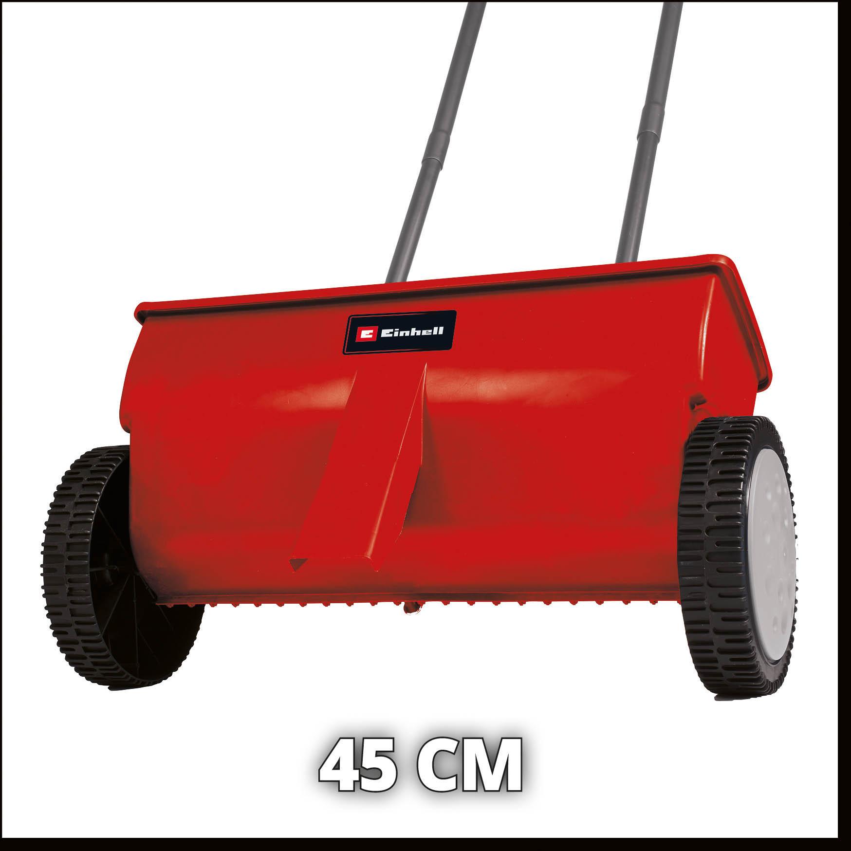 Einhell 12L Multi Purpose Spreader