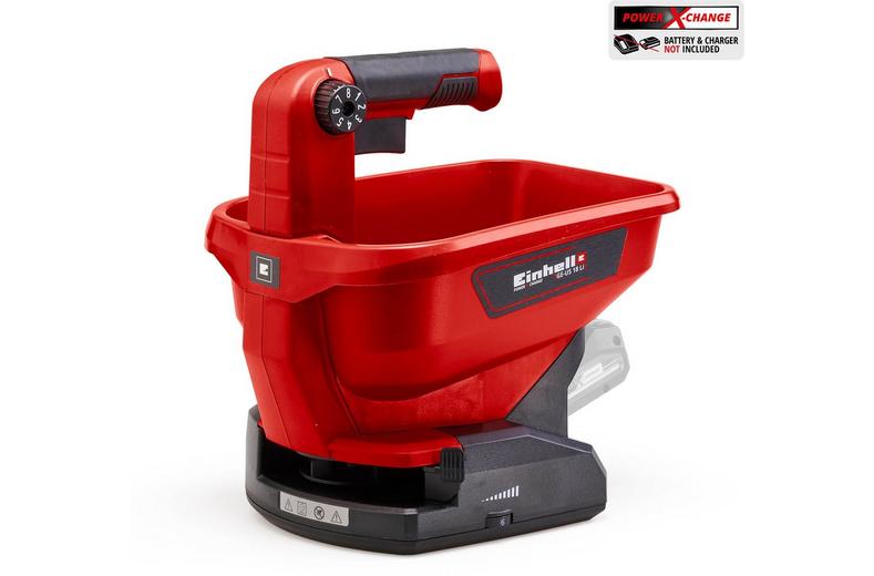 Einhell 3.3L Universal Spreader Einhell 3.3L Universal Spreader