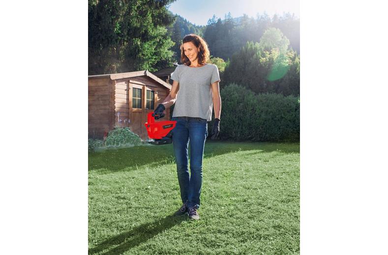 Einhell 3.3L Universal Spreader Einhell 3.3L Universal Spreader