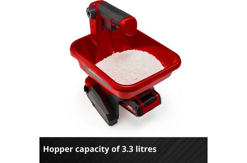 Einhell 3.3L Universal Spreader Einhell 3.3L Universal Spreader