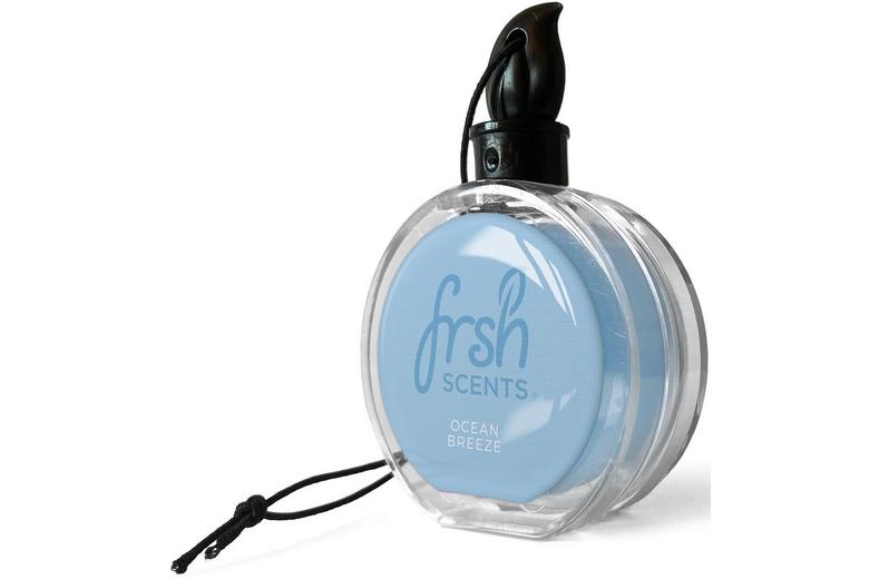 FRSH Luxury Bottle Ocean Breeze FRSH Luxury Bottle Ocean Breeze